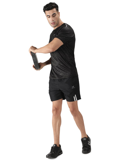 Men's Short Sleeve Matrix Tee