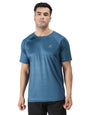 Men's Short Sleeve Matrix Tee