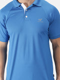 Men's Classic Polo T Shirt