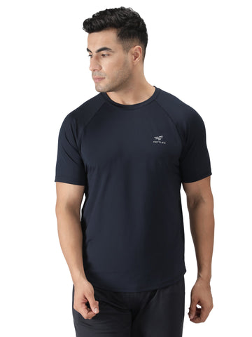 Men's Short Sleeve Razor Tee