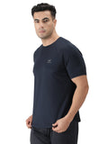 Men's Short Sleeve Razor Tee