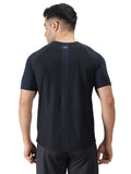 Men's Short Sleeve Razor Tee