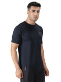 Men's Short Sleeve Razor Tee