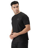 Men's Short Sleeve Razor Tee