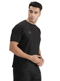 Men's Short Sleeve Razor Tee