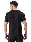 Men's Short Sleeve Razor Tee