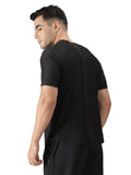 Men's Short Sleeve Razor Tee