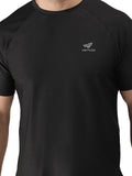 Men's Short Sleeve Razor Tee