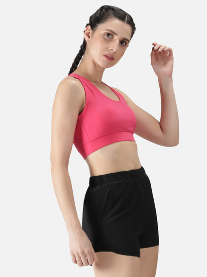 Women's Hera Performance Sports Bra
