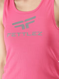 Women's Sleeveless Primal Tanktop