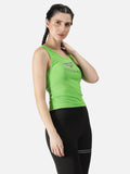 Women's Sleeveless Primal Tanktop