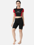 Women's Core Swim Jammer