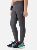 Girl's Hera High-Waisted Leggings