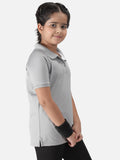 Girl's Classic Polo T Shirt