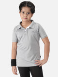 Girl's Classic Polo T Shirt