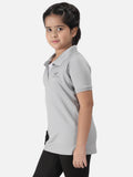 Girl's Classic Polo T Shirt