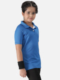 Girl's Classic Polo T Shirt