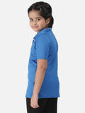 Girl's Classic Polo T Shirt