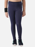 Girl's Hera High-Waisted Leggings