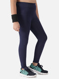 Girl's Hera High-Waisted Leggings