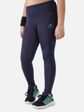 Girl's Hera High-Waisted Leggings