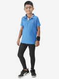 Boy's Classic Polo T Shirt