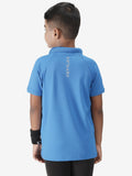 Boy's Classic Polo T Shirt