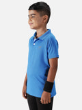 Boy's Classic Polo T Shirt