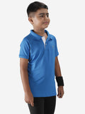 Boy's Classic Polo T Shirt