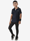 Boy's Classic Polo T Shirt