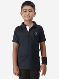 Boy's Classic Polo T Shirt