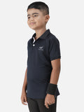 Boy's Classic Polo T Shirt