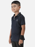 Boy's Classic Polo T Shirt