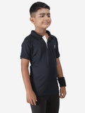 Boy's Classic Polo T Shirt