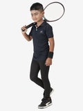 Boy's Classic Polo T Shirt