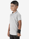 Boy's Classic Polo T Shirt