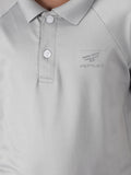 Boy's Classic Polo T Shirt