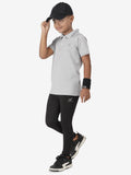 Boy's Classic Polo T Shirt