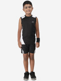 Boy's Sleeveless Active Tank Top