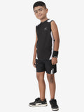 Boy's Sleeveless Active Tank Top