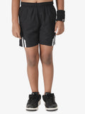 Boy's Training Short