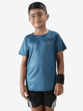 Boy's Short Sleeve Matrix Tee