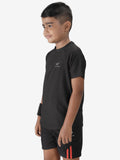 Boy's Short Sleeve Razor Tee