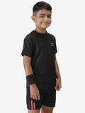 Boy's Short Sleeve Razor Tee