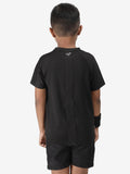 Boy's Short Sleeve Razor Tee