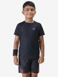 Boy's Short Sleeve Razor Tee