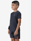 Boy's Short Sleeve Razor Tee