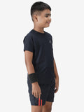 Boy's Short Sleeve Razor Tee