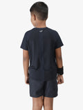 Boy's Short Sleeve Razor Tee