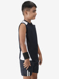 Boy's Sleeveless Active Tank Top